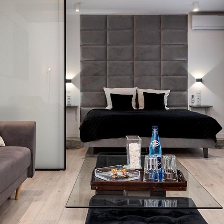 Diamonds Apartment Kraków Zewnętrze zdjęcie