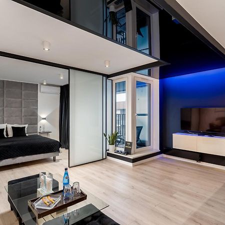 Diamonds Apartment Kraków Zewnętrze zdjęcie