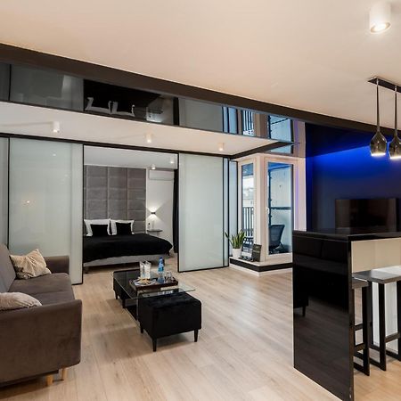 Diamonds Apartment Kraków Zewnętrze zdjęcie