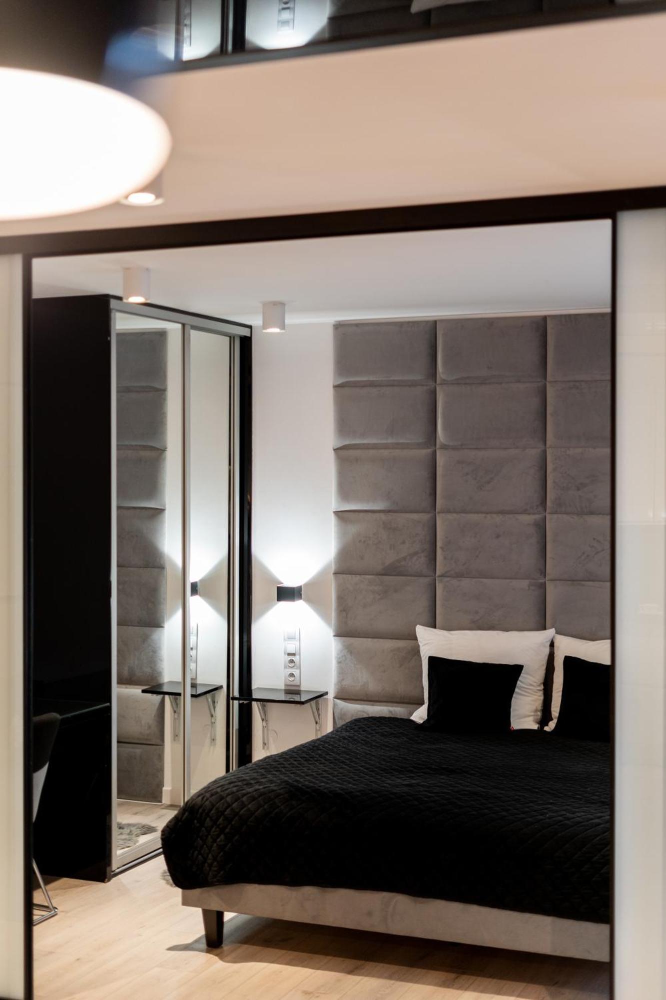 Diamonds Apartment Kraków Zewnętrze zdjęcie