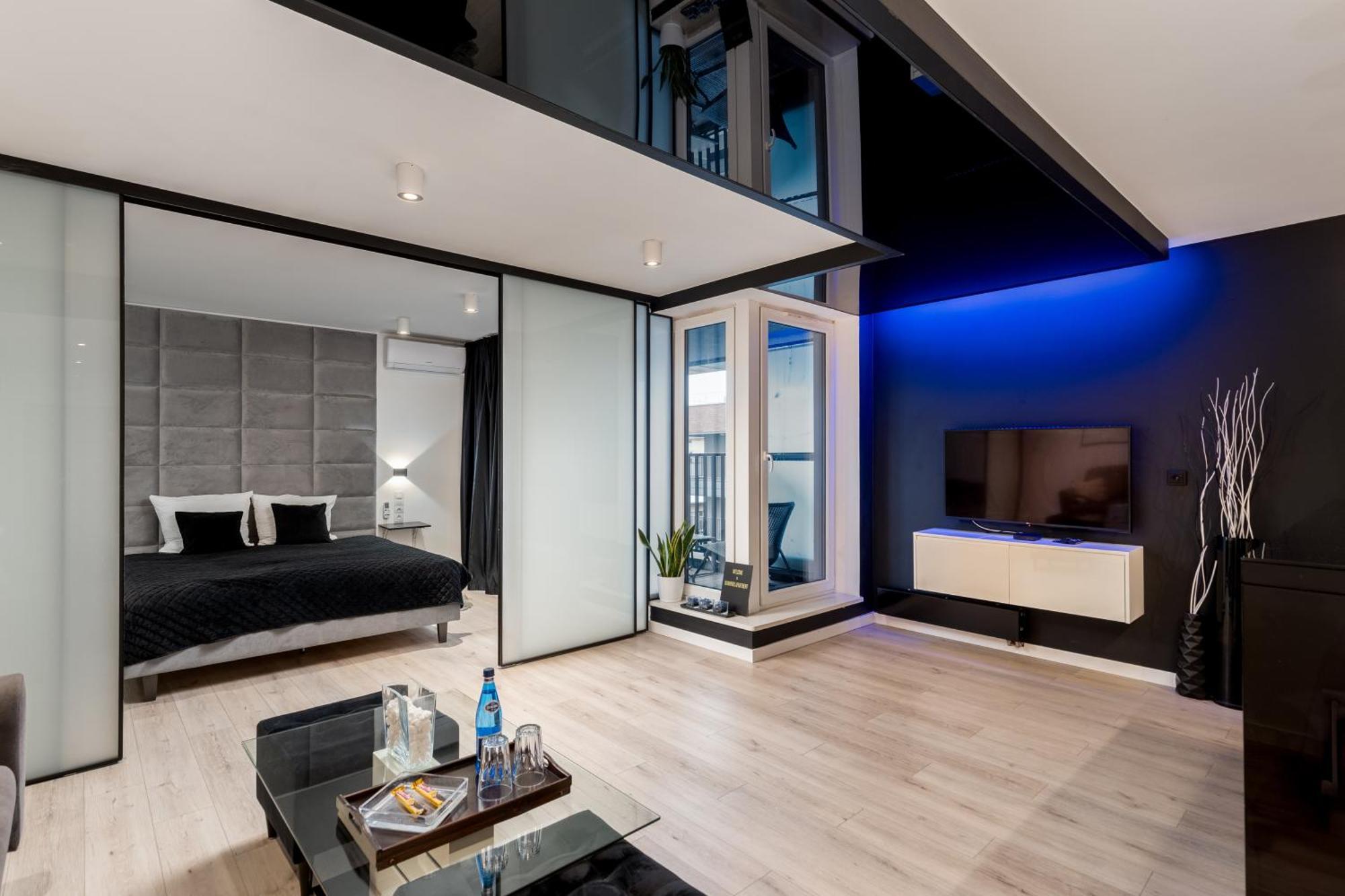 Diamonds Apartment Kraków Zewnętrze zdjęcie