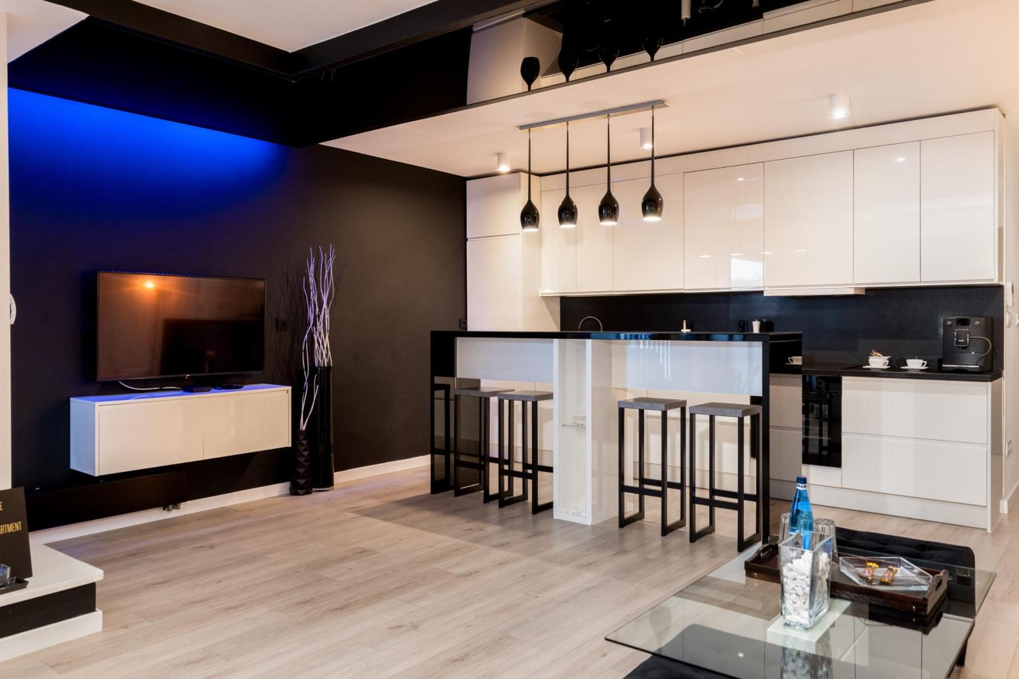 Diamonds Apartment Kraków Zewnętrze zdjęcie