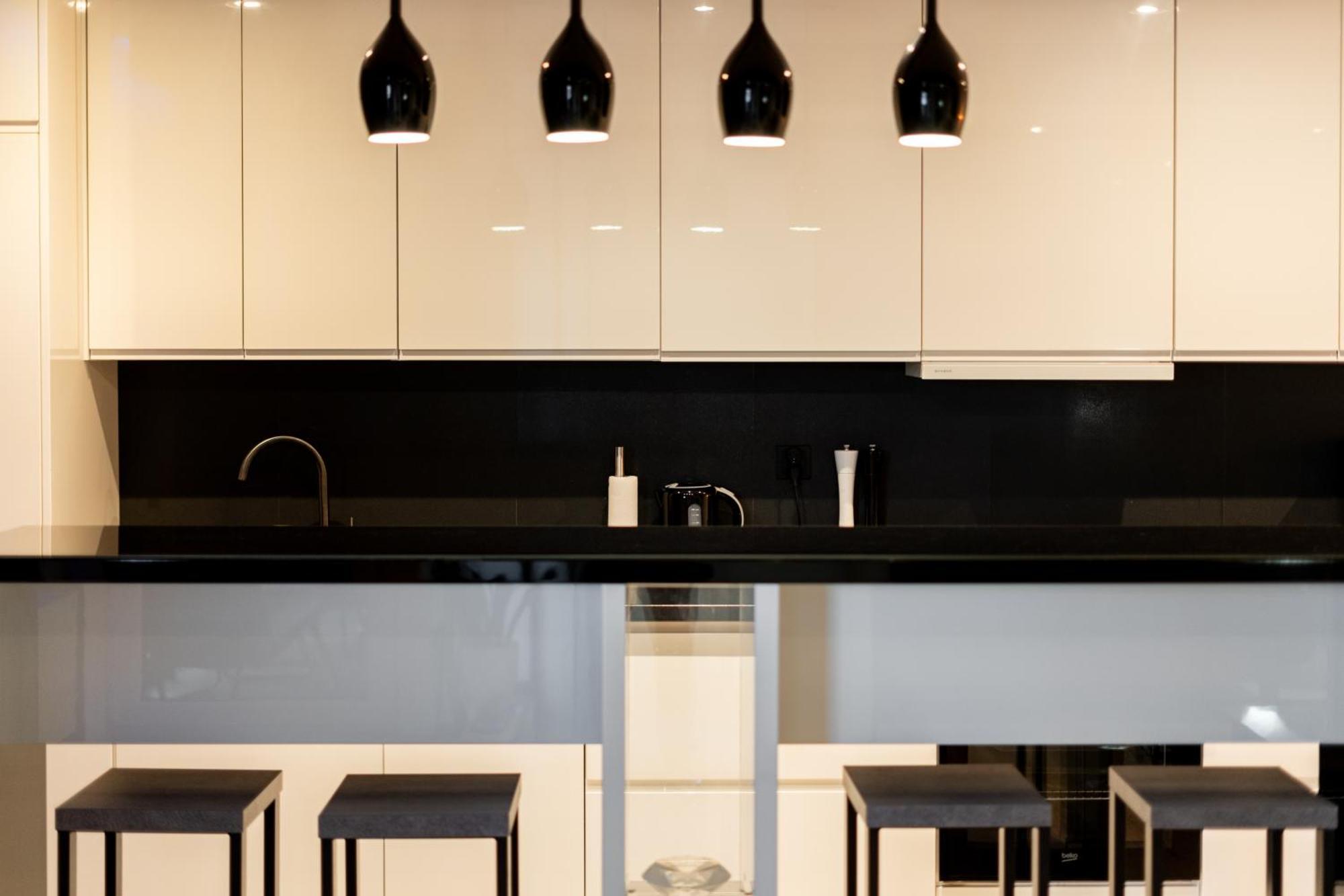 Diamonds Apartment Kraków Zewnętrze zdjęcie
