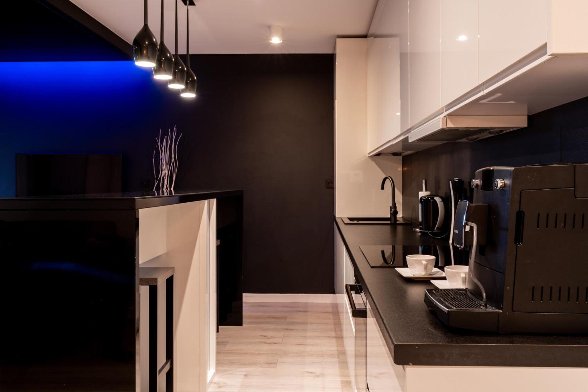 Diamonds Apartment Kraków Zewnętrze zdjęcie