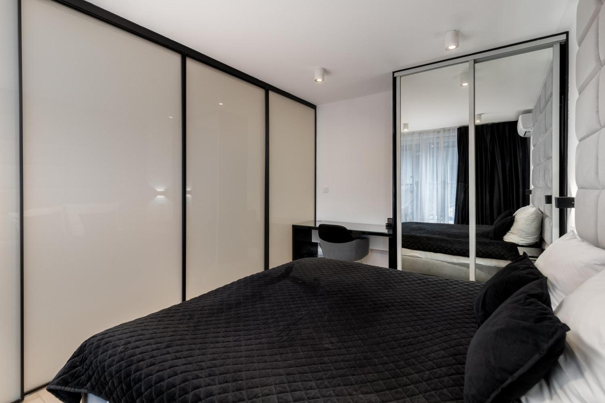 Diamonds Apartment Kraków Zewnętrze zdjęcie