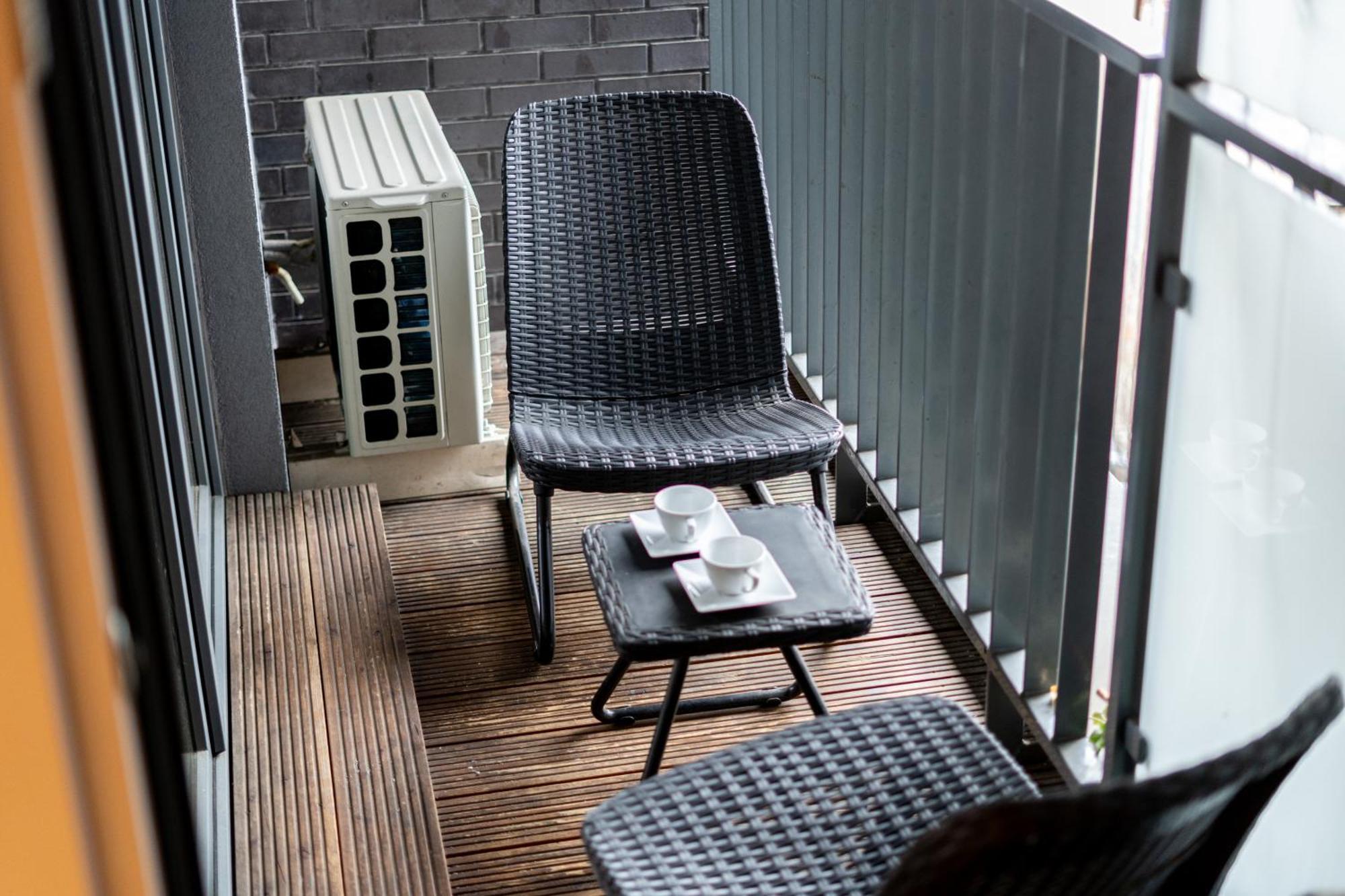 Diamonds Apartment Kraków Zewnętrze zdjęcie