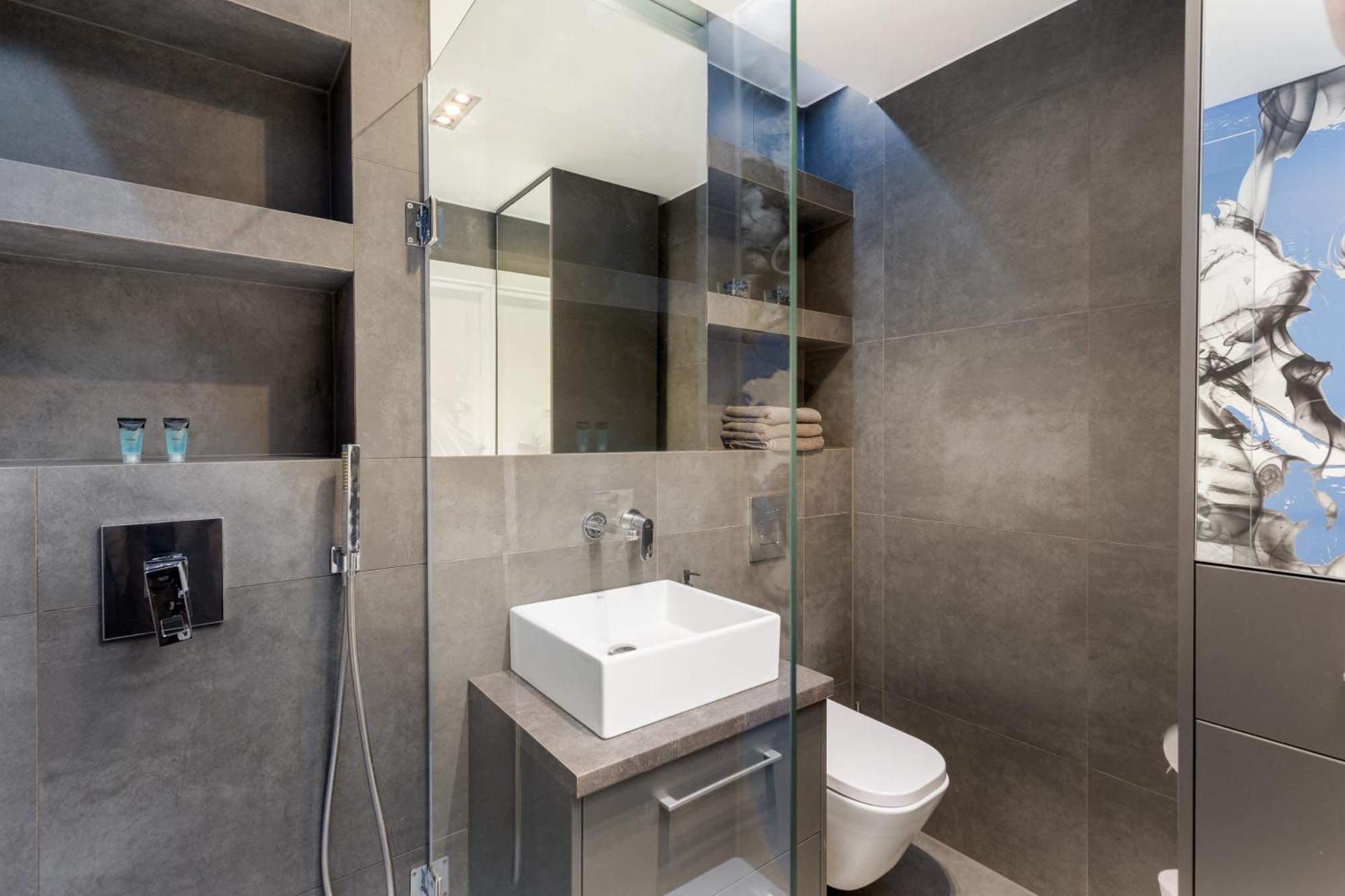 Diamonds Apartment Kraków Zewnętrze zdjęcie
