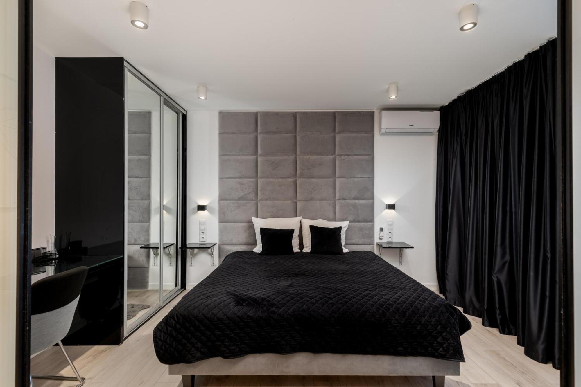 Diamonds Apartment Kraków Zewnętrze zdjęcie