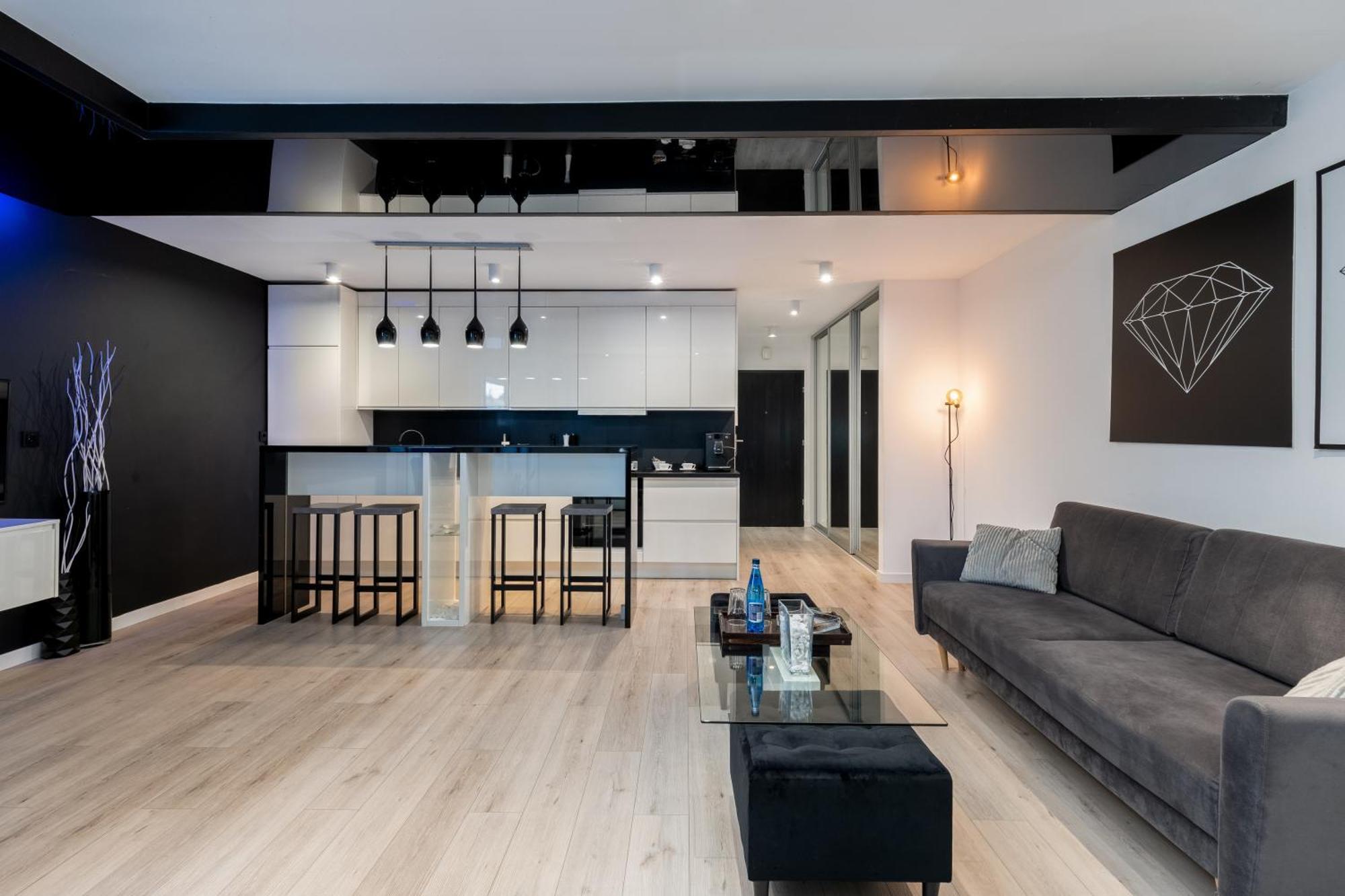 Diamonds Apartment Kraków Zewnętrze zdjęcie