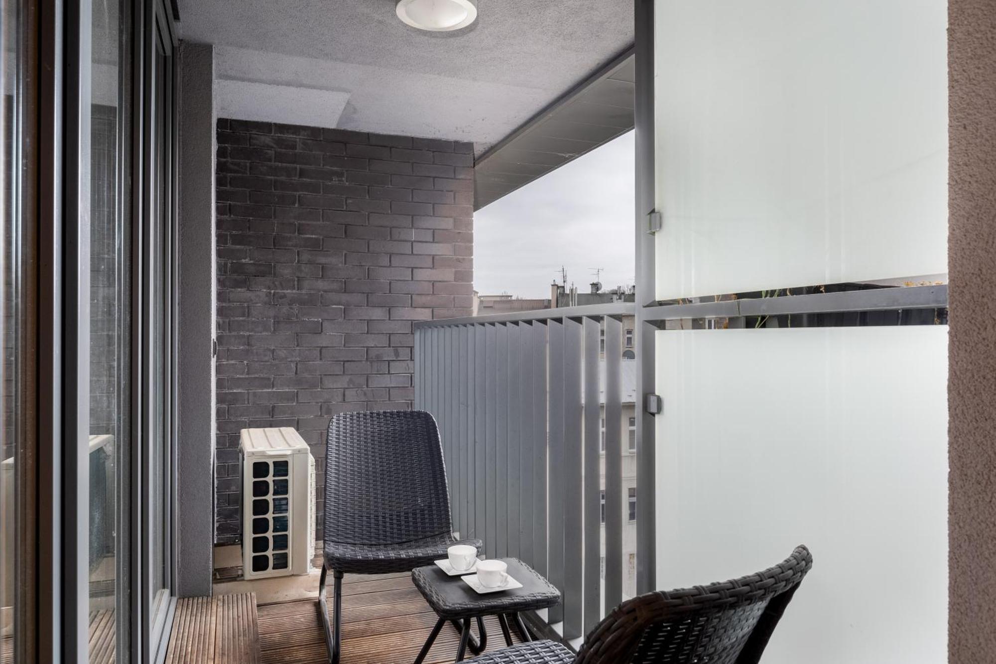 Diamonds Apartment Kraków Zewnętrze zdjęcie