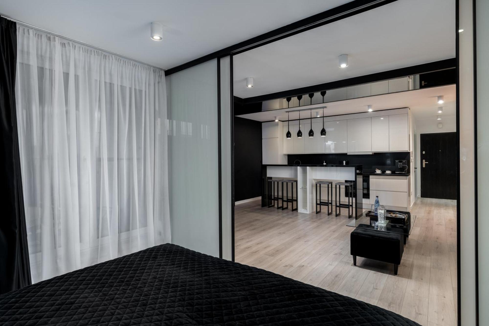 Diamonds Apartment Kraków Zewnętrze zdjęcie