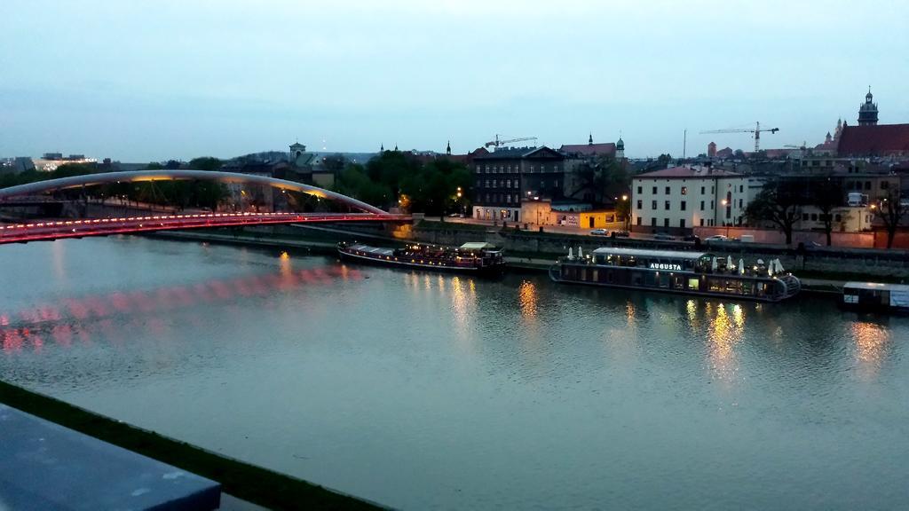 Diamonds Apartment Kraków Zewnętrze zdjęcie