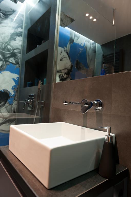 Diamonds Apartment Kraków Zewnętrze zdjęcie