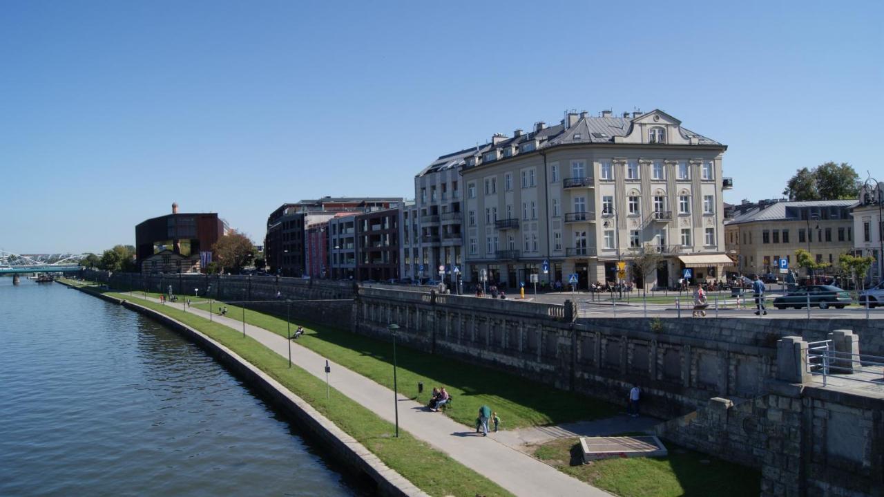 Diamonds Apartment Kraków Zewnętrze zdjęcie